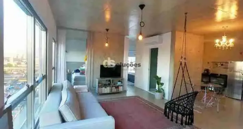 Apartamento reformado com design premium na vila leopoldina – 70m², 2 dormitórios e 1 vaga