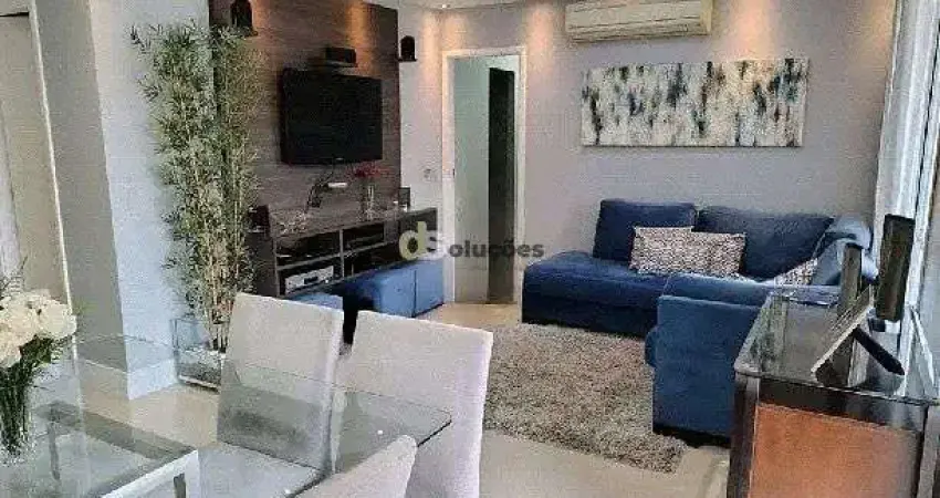 Apartamento com 3 quartos à venda na Avenida Doutor Francisco Ranieri, 269, Lauzane Paulista, São Paulo