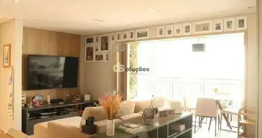 Apartamento com 2 quartos à venda na Rua Campos Vergueiro, 275, Vila Anastácio, São Paulo