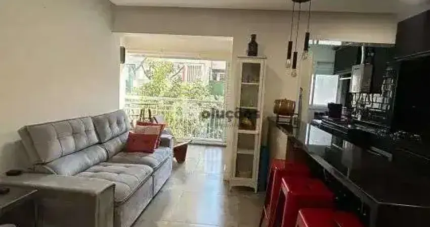 Apartamento com 2 quartos à venda na Rua Alfredo Pujol, 432, Santana, São Paulo