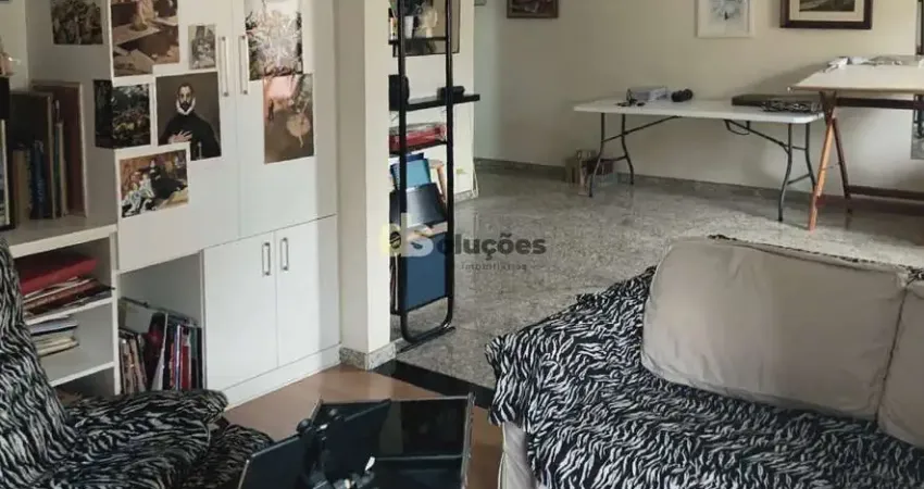 Apartamento com 3 quartos à venda na Rua Tucuna, 132, Perdizes, São Paulo