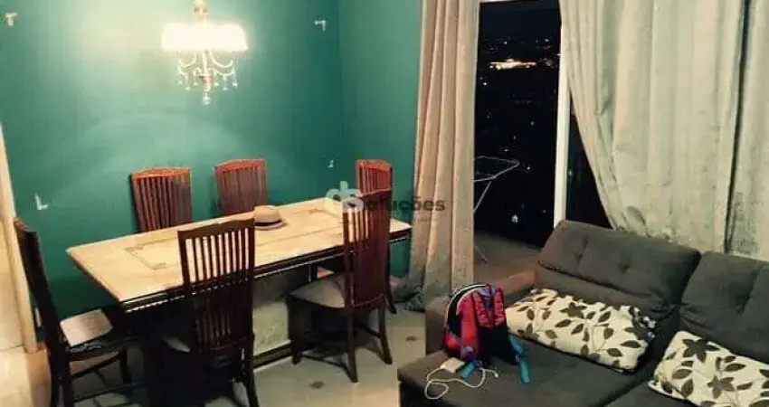 Apartamento residencial à venda com 3 quartos na zona norte, lauzane paulista, são paulo-sp