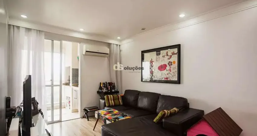 Apartamento com 3 quartos à venda na Avenida Giovanni Gronchi, 6829, Morumbi, São Paulo