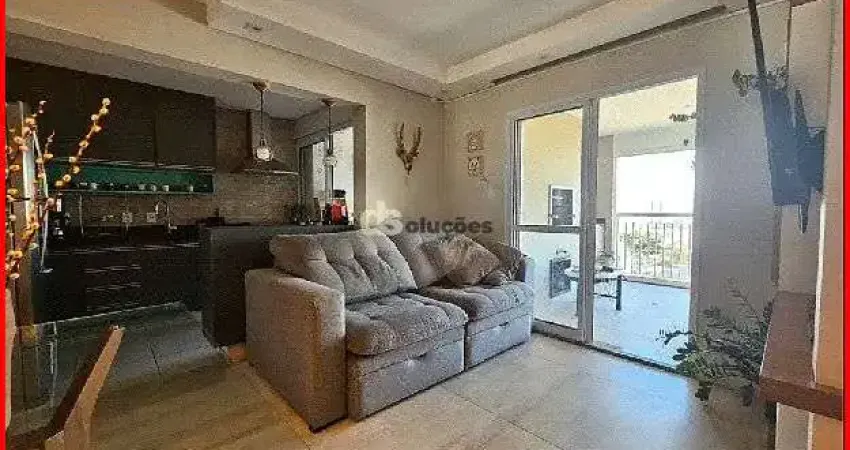 Apartamento com 2 quartos à venda na Rua Maria Curupaiti, 1291, Vila Ester (Zona Norte), São Paulo