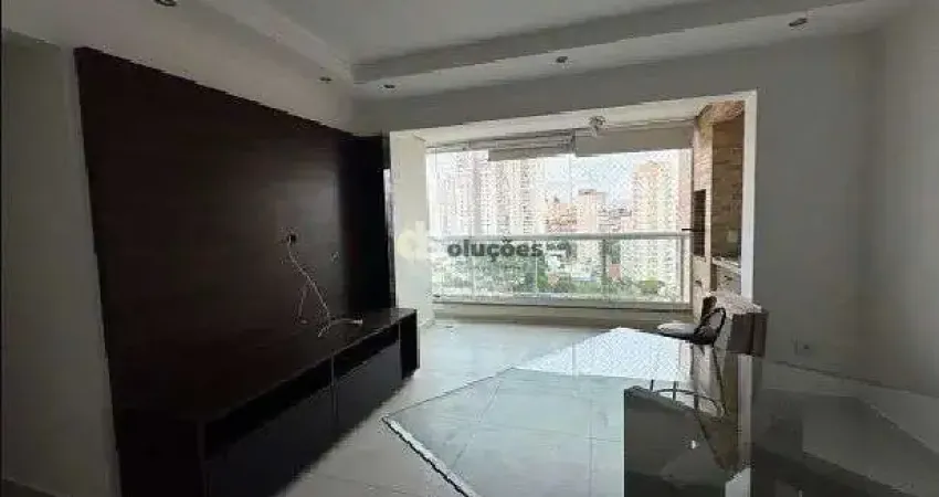 Apartamento com 2 quartos à venda na Rua Conselheiro Moreira de Barros, 1687, Lauzane Paulista, São Paulo