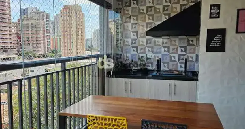 Apartamento com 3 quartos à venda na Rua Doutor Corinto Baldoino Costa, 152, Vila Zilda (Tatuapé), São Paulo