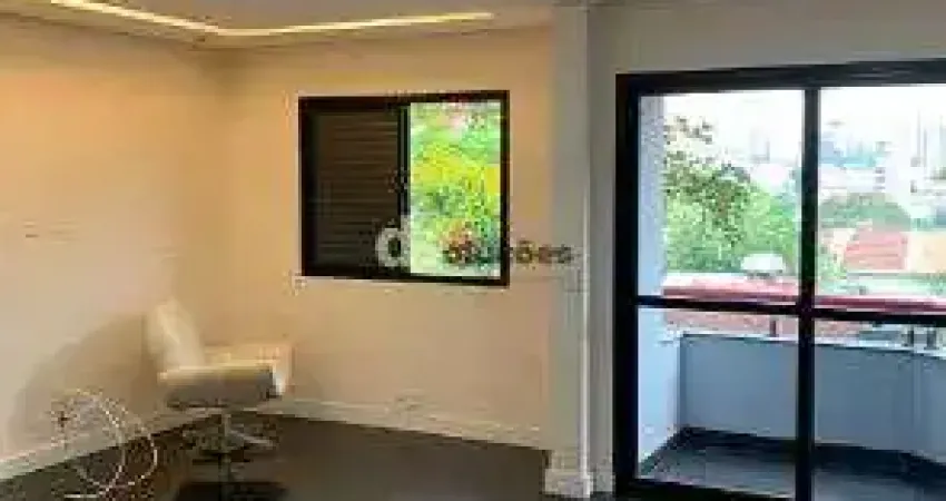 Apartamento com 3 quartos à venda na Rua Loefgren, 1654, Vila Clementino, São Paulo
