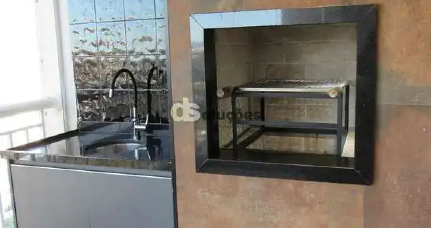 Apartamento com 2 quartos à venda na Avenida Thomas Edison, 934, Barra Funda, São Paulo