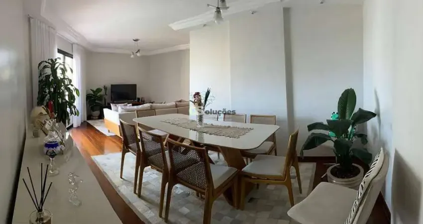 Apartamento a venda com 112 mt², 3 dormitórios e 2 vaga de garagem no bairro de santana.