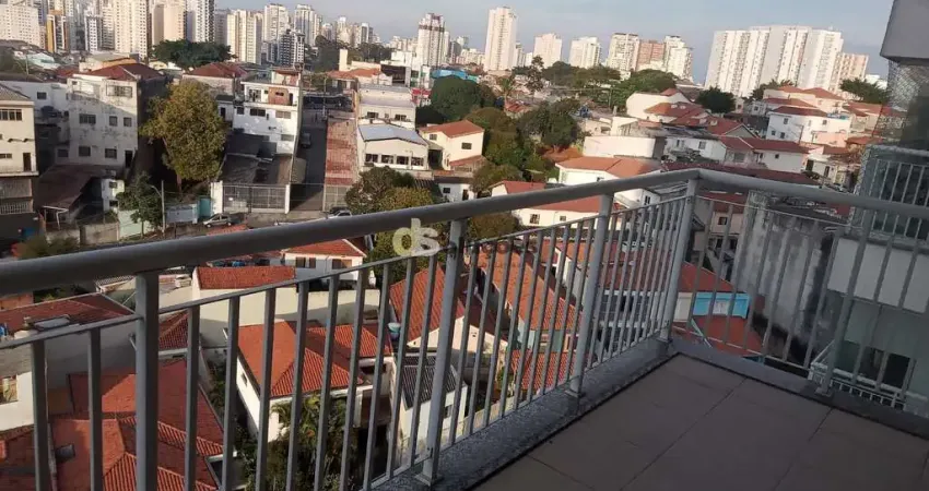 Apartamento à venda com 2 dormitórios na vila ester (zona norte), são paulo, sp