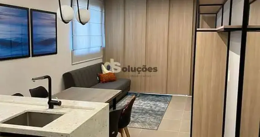 Apartamento com 1 quarto à venda na Avenida Angélica, 391, Santa Cecília, São Paulo