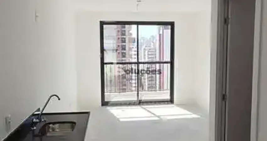 Kitnet / Stúdio à venda na Rua Alvorada, 168, Vila Olímpia, São Paulo