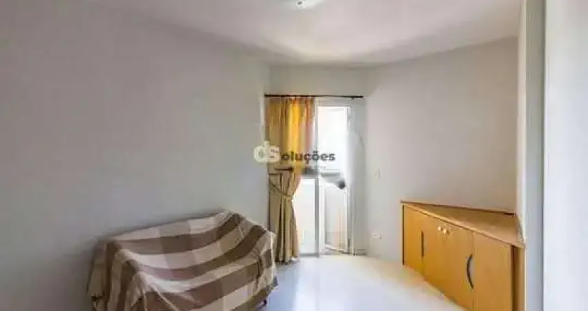 Apartamento à venda com 1 dormitório na r. pedro doll, santana, são paulo, sp