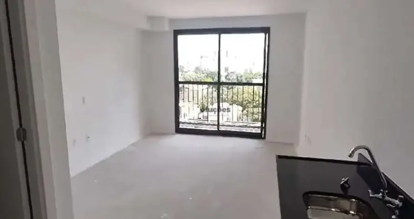 Kitnet / Stúdio à venda na Rua Alvorada, 184, Vila Olímpia, São Paulo