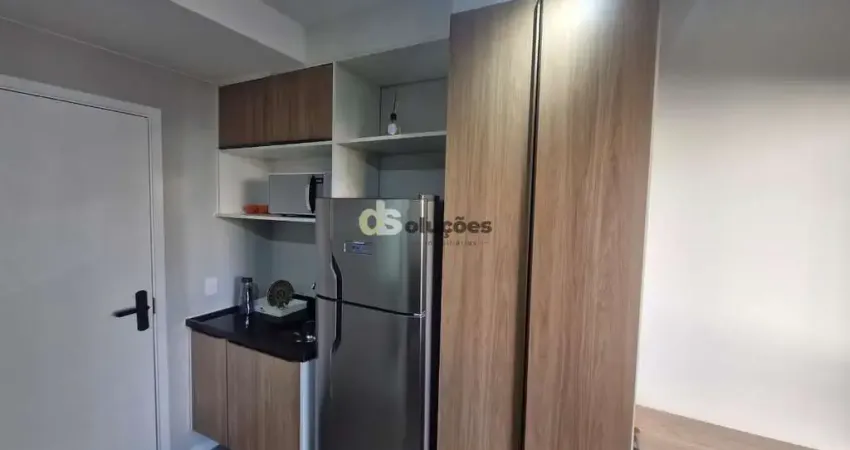 Apartamento com 1 quarto à venda na Rua João Ramalho, 344, Perdizes, São Paulo