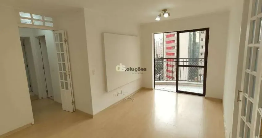Apartamento com 2 quartos à venda na Rua Caiubi, 1096, Perdizes, São Paulo