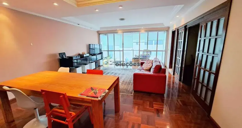 Apartamento com 3 quartos à venda na Rua Paraguaçu, 479, Perdizes, São Paulo