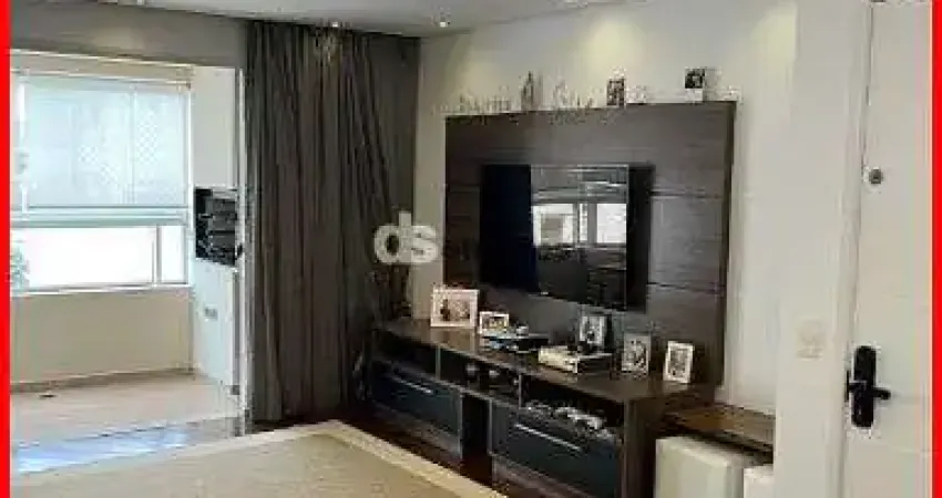 Apartamento com 2 quartos à venda na Rua Doutor Augusto de Miranda, 1303, Pompéia, São Paulo