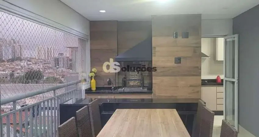 Apartamento à venda com 3 dormitórios na r.atucuri, chácara santo antônio (zona leste), são paulo,