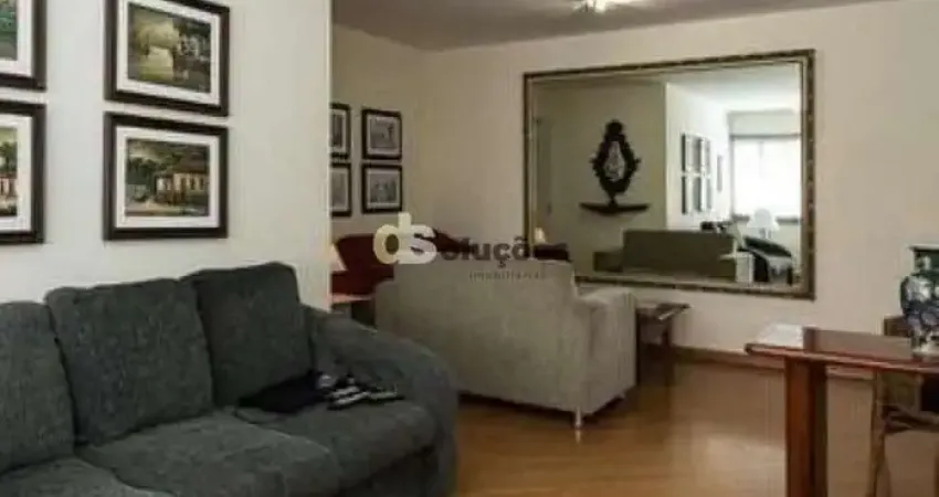 Apartamento com 3 quartos à venda na Rua Alvorada, 735, Vila Olímpia, São Paulo