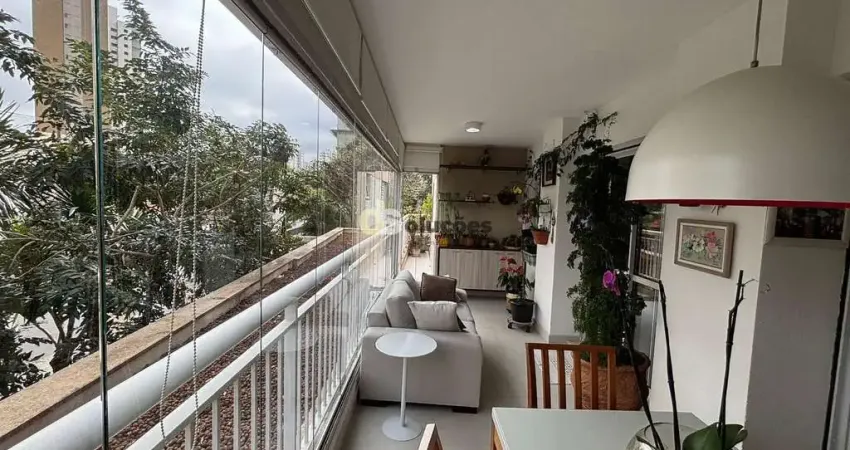 Apartamento com 3 quartos à venda na Avenida do Guacá, 76, Lauzane Paulista, São Paulo