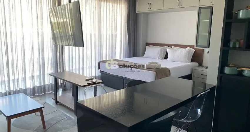 Kitnet / Stúdio à venda na Rua Chilon, 184, Vila Olímpia, São Paulo