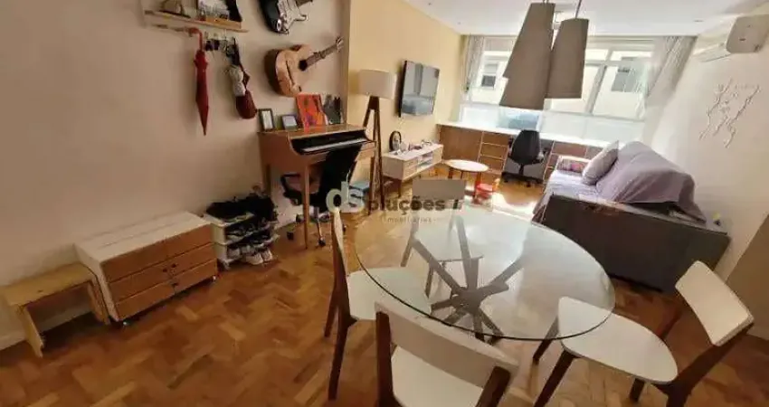 Apartamento com 2 quartos à venda na Rua Artur de Azevedo, 1760, Pinheiros, São Paulo