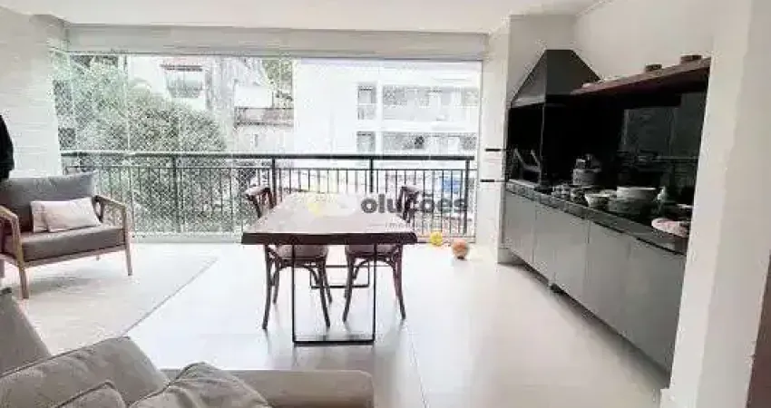 Apartamento com 3 quartos à venda na Rua Marechal Hermes da Fonseca, 600, Santana, São Paulo