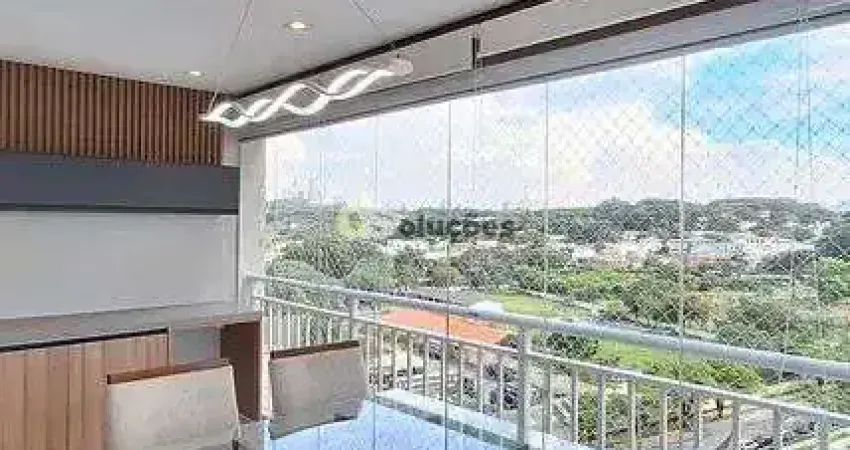 Apartamento com 2 quartos à venda na Rua Fortunato Ferraz, 210, Vila Anastácio, São Paulo