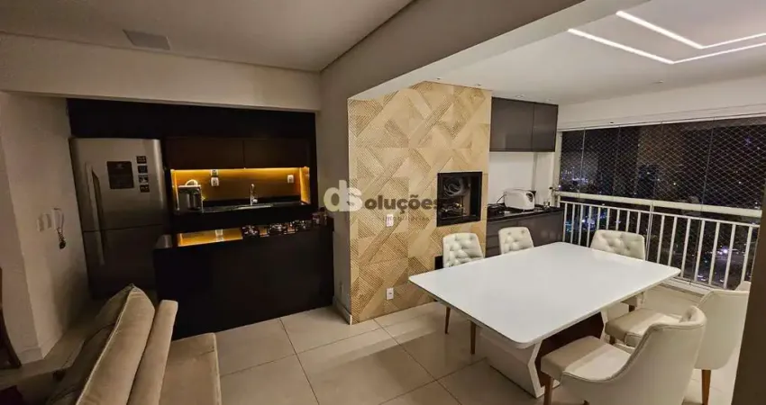 Apartamento à venda com 3 dormitórios na av. thomás edison, barra funda, são paulo, sp