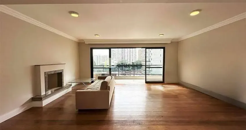 Apartamento à venda com 4 dormitórios na r.dr. guilherme cristoffel, santana, são paulo, sp