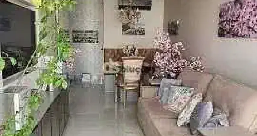 Apartamento com 2 quartos à venda na Rua Professor Vahia de Abreu, 115, Vila Olímpia, São Paulo