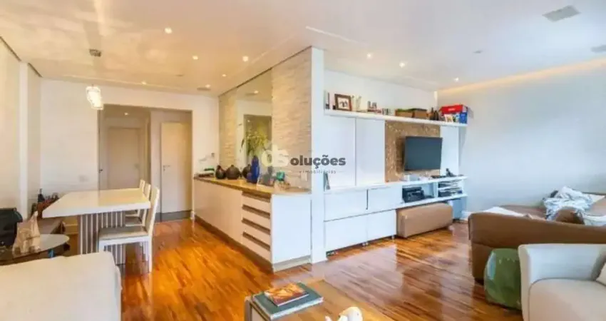 Apartamento com 3 quartos à venda na Rua Nanuque, 488, Vila Leopoldina, São Paulo