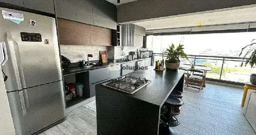 Apartamento com 2 quartos à venda na Avenida Mofarrej, 706, Vila Leopoldina, São Paulo