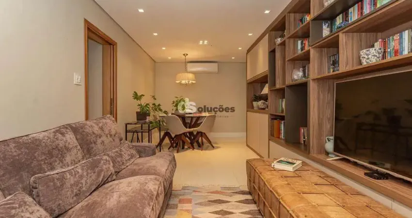 Apartamento com 3 quartos à venda na Rua Vergueiro, 3645, Vila Mariana, São Paulo