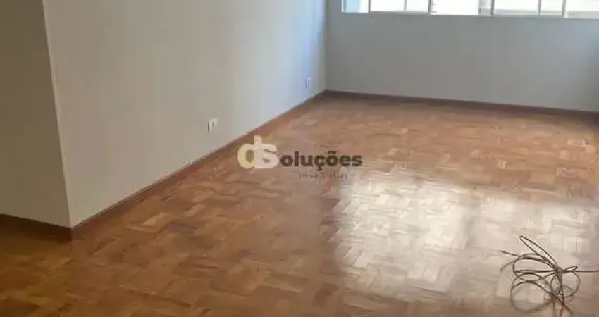 Apartamento com 3 quartos à venda na Rua Doutor Eduardo de Souza Aranha, 122, Vila Nova Conceição, São Paulo