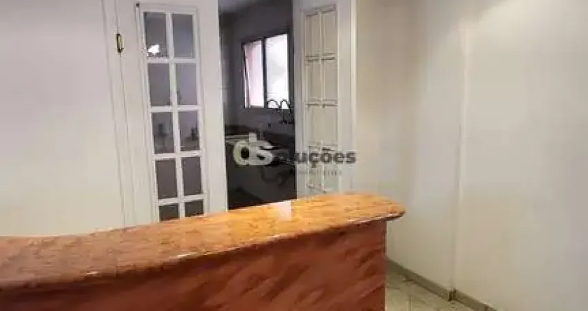 Apartamento com 2 quartos à venda na Rua Oscar Freire, 1513, Pinheiros, São Paulo