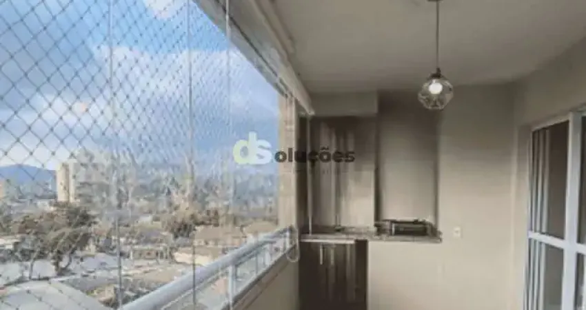 Apartamento com 3 quartos à venda na Rua Aluísio Azevedo, 345, Santana, São Paulo