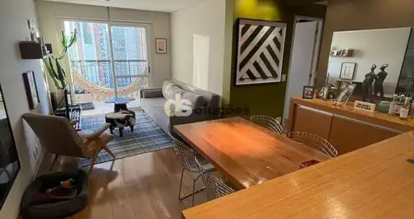 Apartamento com 2 quartos à venda na Rua Cristiano Viana, 717, Cerqueira César, São Paulo