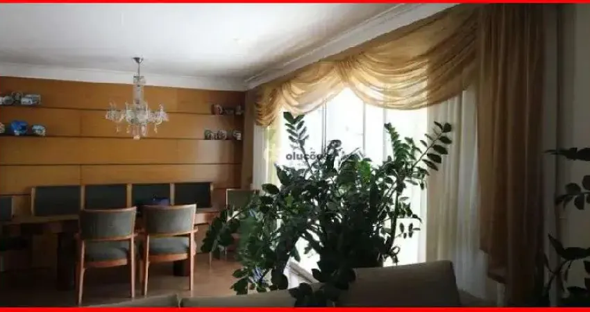 Apartamento com 3 quartos à venda na Rua Correia de Lemos, 587, Chácara Inglesa, São Paulo