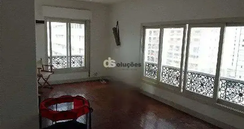 Apartamento com 3 quartos à venda na Rua Monte Alegre, 649, Perdizes, São Paulo