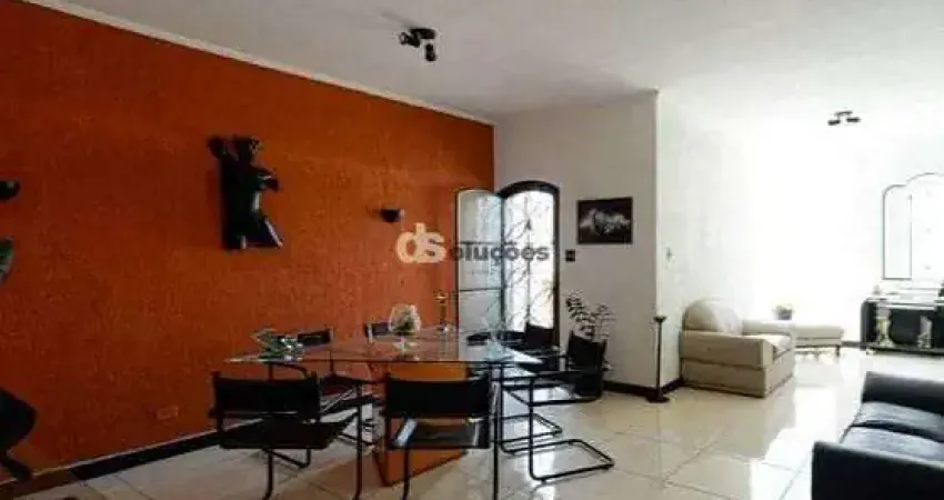 Sobrado à venda com 3 dormitórios na zona norte em rua professor lourival gomes machado, santana, s