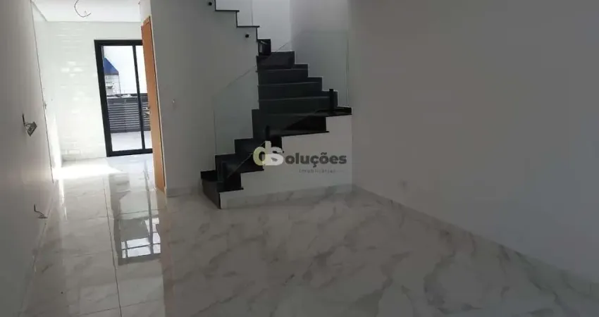 Casa com 3 quartos à venda na Rua Icapará, 66, Jardim Sabará, São Paulo