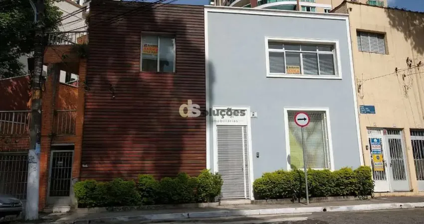 Sobrado comercial à venda e para locação na zona norte, santana, são paulo, sp