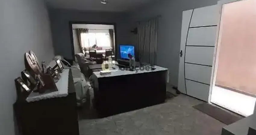 Sobrado residencial à venda com 4 dormitórios na zona norte, tremembé, são paulo, sp