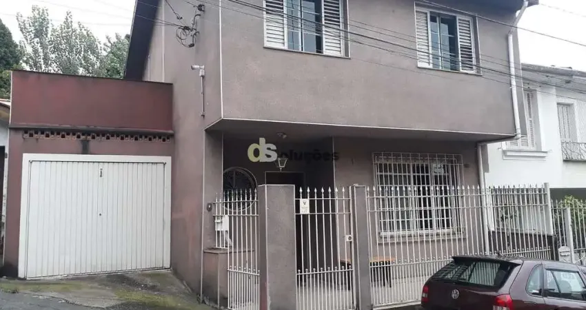 Casa com 3 quartos à venda na Travessa Alfredo Volpi, 693, Cambuci, São Paulo