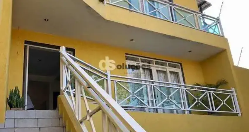 Casa com 3 quartos à venda na Rua Doutor Odon Carlos de Figueiredo Ferraz, 309, Parque São Domingos, São Paulo