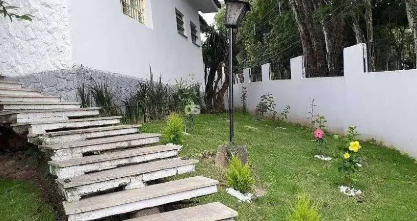 Casa com 3 quartos à venda na Praça Antônio Manuel do Espírito Santo, 136, Jardim Bonfiglioli, São Paulo