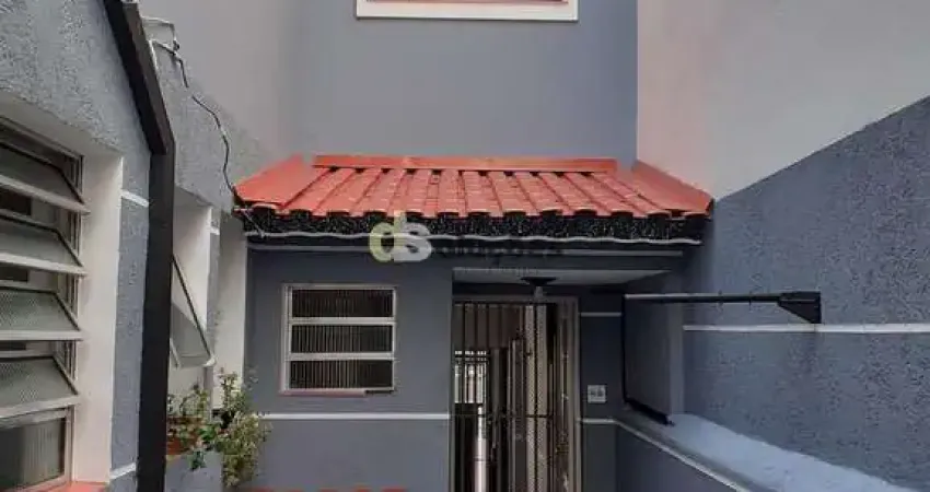 Sobrado à venda com 6 dormitórios na zona norte, santana, são paulo, sp