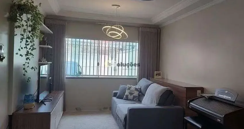 Casa com 3 quartos à venda na Rua Bento da Conceição, 74, Santana, São Paulo